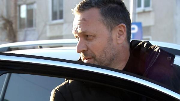 Marian Iordache, şeful Poliţiei din Câmpulung, a provocat un singur accident, nu două. Cum ar fi încercat să-şi "şteargă" urmele de alcool din sânge