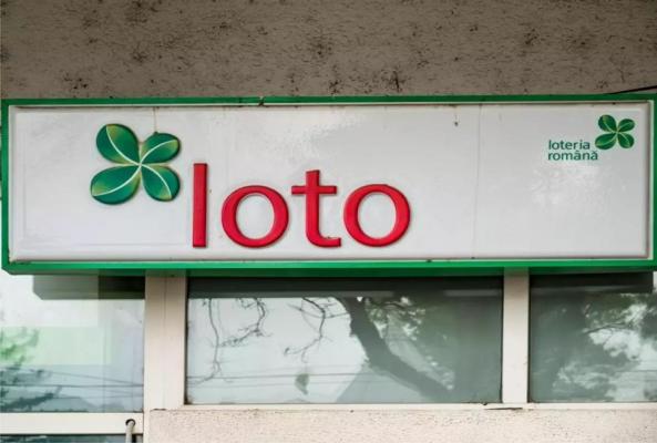 S-a câştigat marele premiu la Loto 5/40. Biletul norocos a fost jucat de o aplicaţie mobilă