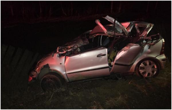 Accident fatal în Neamț