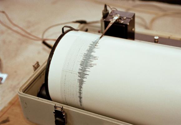 seismograf
