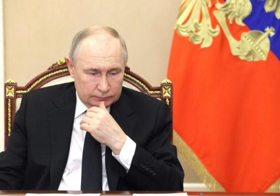 Replica rușilor la ultimatumul lui Trump