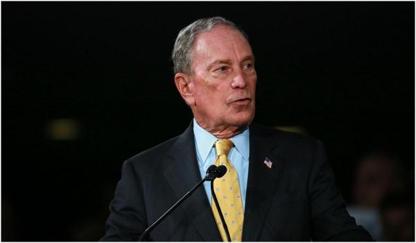 Miliardarul Michael Bloomberg vrea să plătească contribuţia SUA la ONU pentru climă, după ce Trump a retras ţara din Acordul de la Paris