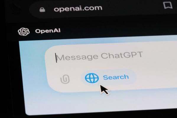 ChatpGPT nu a funcţionat în mai multe ţări