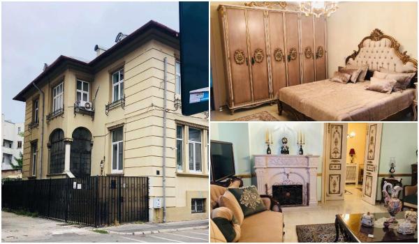 "Ieftin. În Cluj era 1.000.000€". Preţul unui apartament din centrul Capitalei stârneşte agitaţie pe internet. Câţi bani cere proprietarul pe locuinţă