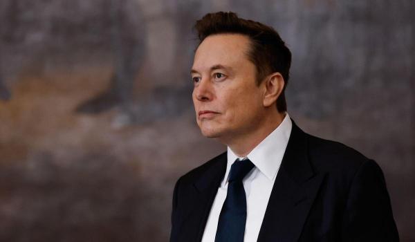 Elon Musk provoacă tensiuni în Europa. Ce ar avea de câştigat miliardarul american - CNN