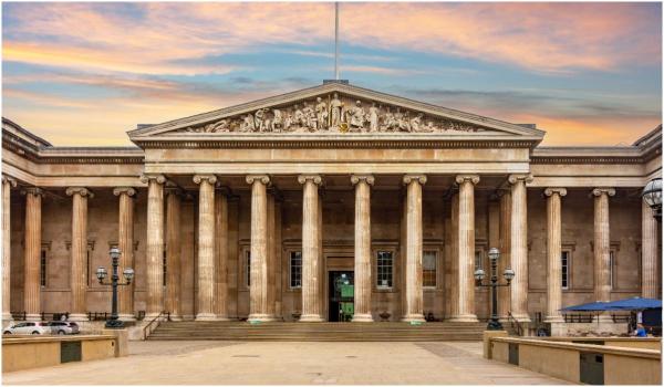 Alertă la două muzee europene. British Museum, închis parțial după atac informatic, iar Muzeul Orsay, victima unei fraude cu bilete online