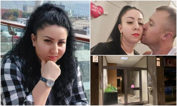 Alexandra Elena Mocanu a fost ucisă în 2022