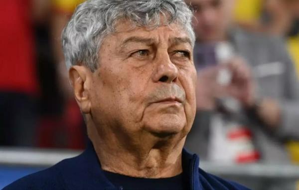 Mircea Lucescu, operat la şoldul drept. "Pe vremuri era operaţie grea, te durea tare"