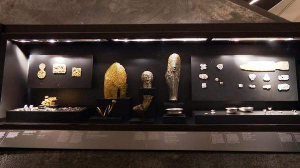 Recompensă uriașă pentru un pont ce ar duce la recuperarea tezaurului dacic. Un om de afaceri olandez, stabilit în Bucureşti, oferă 100.000 de euro