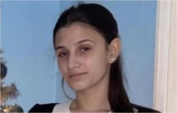 Fată de 18 ani, dispărută de câteva zile