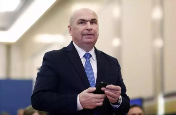 Ilie Bolojan, despre concedierile de la stat: "Sunt zone care au fost scăpate de sub control. Ce am făcut la Senat nu e o chestiune de imagine"