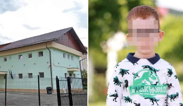 Incident revoltător la o grădiniţă din Sibiu. Un copil de 6 ani, închis de educatoare în debara, în timpul pauzei de masă