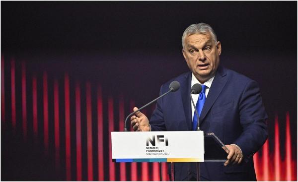 Viktor Orban ameniță Europa. Va bloca sancţiunile UE împotriva Rusiei dacă nu se reia tranzitul gazului rusesc prin Ucraina