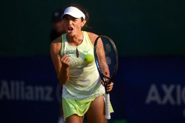 Australian Open 2025. Miriam Bulgaru s-a calificat în turul 2