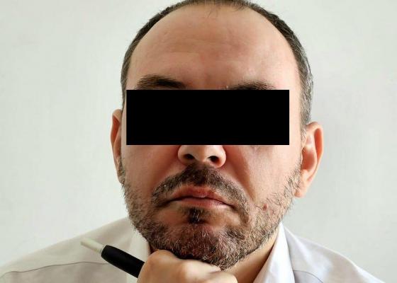 "Nu am niciun gând să o iau de la capăt: am luptat destul".  Vlad şi-a anunţat sinuciderea pe Facebook. A fost găsit mort în casă a doua zi