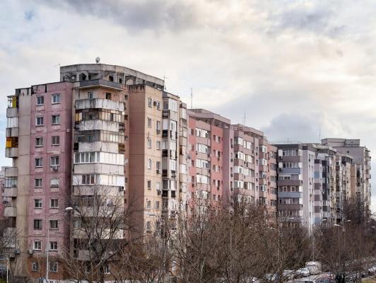 Cât a crescut preţul locuinţelor în Capitală, în ultimii 5 ani. În Cluj-Napoca s-au înregistrat scumpiri de 80%