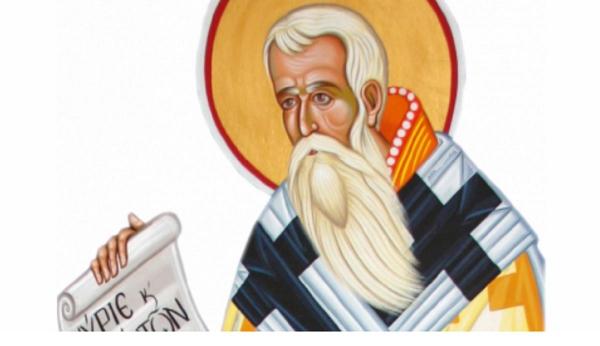 Sfântul Ciprian este prăznuit pe 2 octombrie