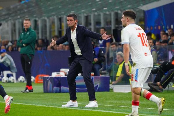 Interul lui Cristi Chivu a obţinut o nouă victorie în Liga Campionilor