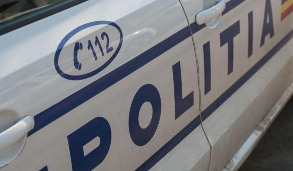 Femeie atacată cu cuțitul în Bucureşti. Agresorul, un recidivist de 49 de ani, a fost reținut