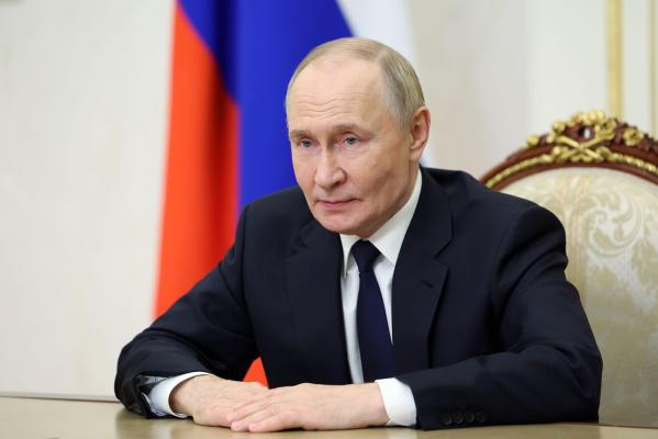 Rusia, acuzată de război hibrid. Danemarca: Avem nevoie de un "răspuns ferm" al Europei