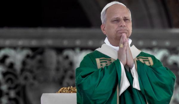 Papa Leon, despre Trump: nu poți fi pro-viaţă, și pro-tratament inuman pentru imigranți