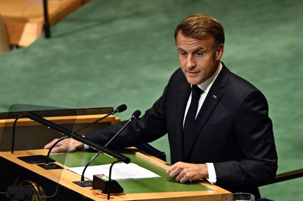 Doctrina nucleară a Franței, în revizuire. Macron pregătește un discurs pentru 2026