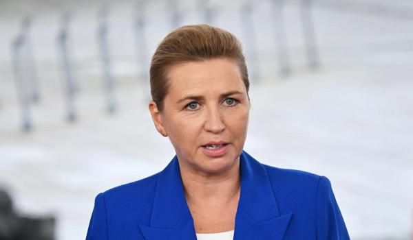 Europa, în „cea mai periculoasă situație” de la al Doilea Război Mondial, avertizează premiera Danemarcei