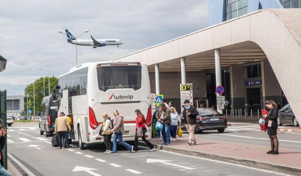 Eurostat: România, campioană în UE la călătoriile în interiorul ţării. Doar 9% călătoresc în străinătate