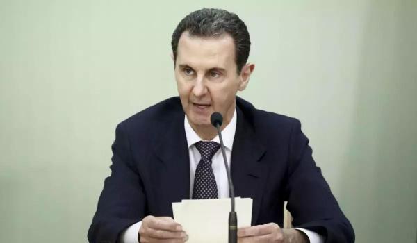 Fostul dictator sirian Bashar al-Assad îşi petrece timpul jucând jocuri video online în Moscova