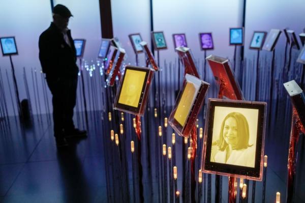 Maria Corina Machado, câștigătoarea Premiului Nobel pentru Pace, îi dedică premiul lui Donald Trump