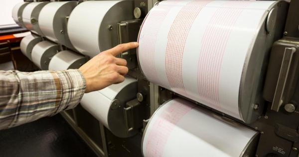 Cutremur de 5,8 în Rusia. Seismul s-a produs în Kamchatka, la o adâncime de 10 km