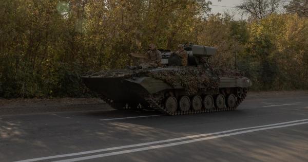 679 de atacuri ale Rusiei în 24 de ore, doar în Zaporojie. Trupele Moscovei au lovit pe tot frontul