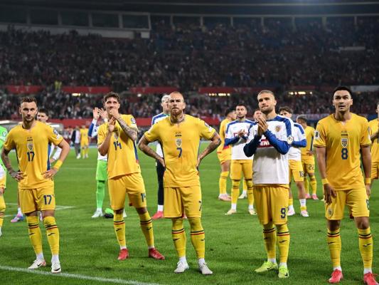 România - Austria, ora 21:45, LIVE pe Antena 1 şi în AntenaPLAY. Tricolorii visează la Mondial
