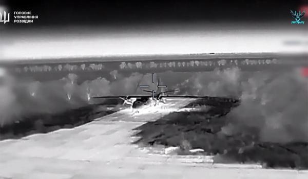 Serviciile secrete americane ajută Ucraina să atace ţine esenţiale în Rusia