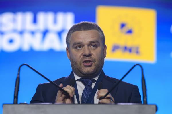 Ciucu: Întâlnirea Coaliţiei de luni, amânată. Ce s-ar putea întâmpla cu alegerile pentru Primăria Capitalei