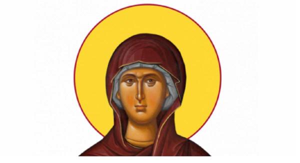 Sfânta Cuvioasă Parascheva este prăznuită pe 14 octombrie