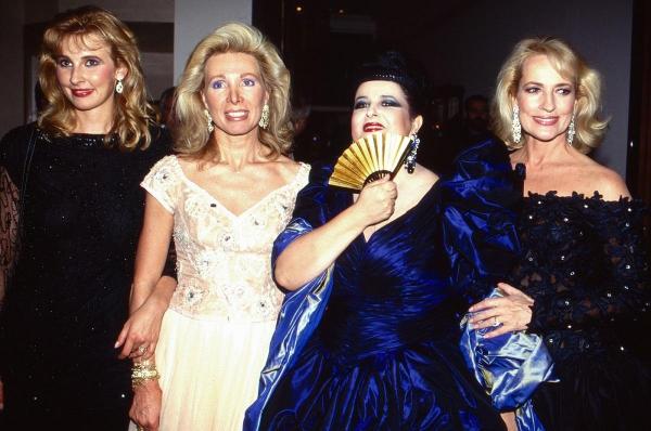 Pe 14 octombrie 2022 se stingea din viaţă soprana Mariana Nicolesco