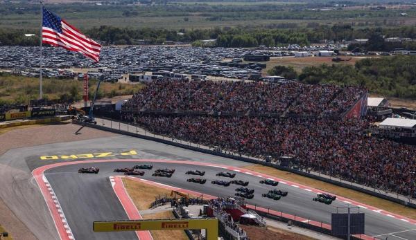 Marele Premiu al Statelor Unite