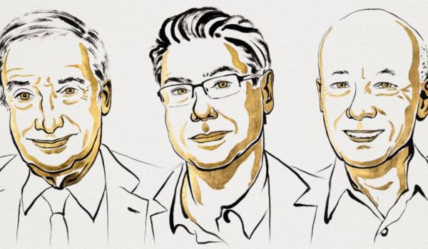 A fost atribuit Premiul Nobel pentru Economie din 2025. Cine sunt cei trei câştigători