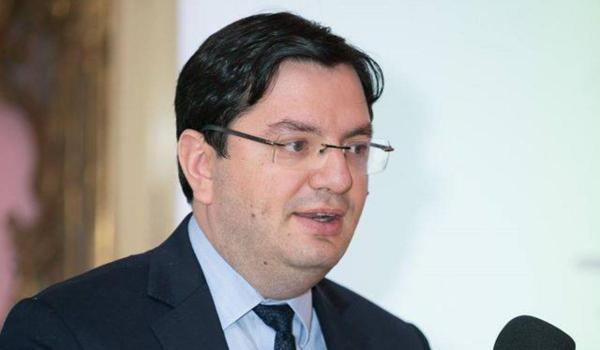 Nicolae Bănicioiu, achitat definitiv de ÎCCJ pentru luare de mită: "Fapta nu există"