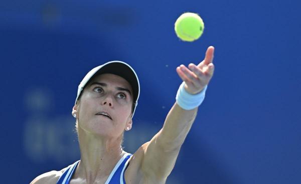 Sorana Cîrstea urcă în clasamentul WTA din 13 octombrie 2025
