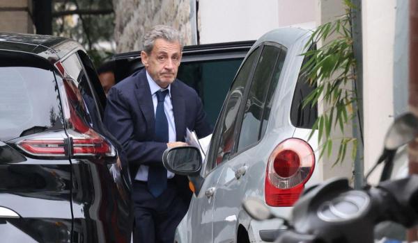Nicolas Sarkozy, condamnat la închisoare. Fostul președinte al Franței trebuie să se predea pe 21 octombrie