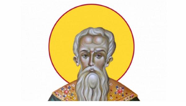 Sfântul Mucenic Luchian este prăznuit pe 15 octombrie