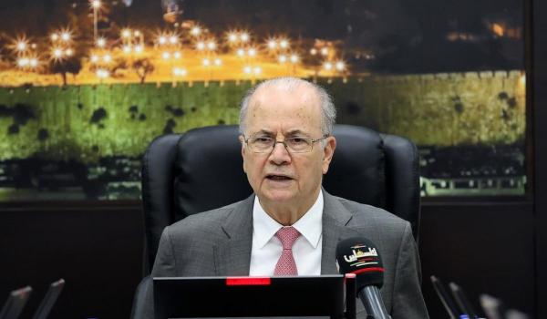 Premierul palestinian: Garanţia păcii în Gaza este capacitatea guvernului de a-şi îndeplini datoria naţională