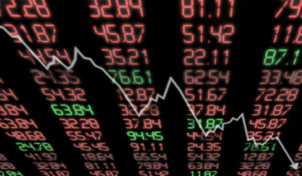 Semnele unei noi crize economice în Statele Unite: "Toată lumea trebuie să fie avertizată"