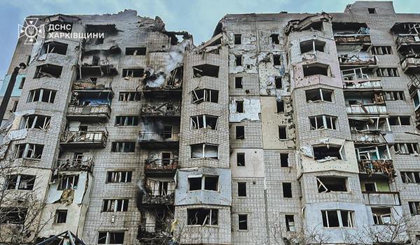 Autoritățile ucrainene ordonă evacuări masive în jurul orașului Kupiansk: "Situaţia se înrăutăţeşte"