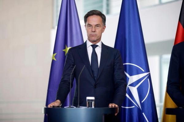 Reuniune NATO pentru a consolida ajutorul militar acordat Ucrainei: "Trebuie să facem mai mult"