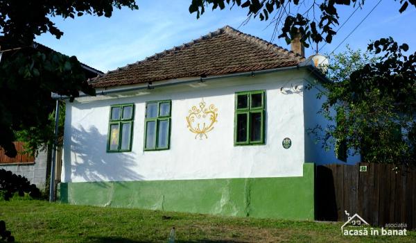 Satul din România cu pământuri bogate, magnet pentru orăşeni. Localnicii au plecat cu zeci de ani în urmă