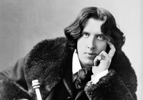 Pe 16 octombrie 1854 s-a născut scriitorul irlandez Oscar Wilde