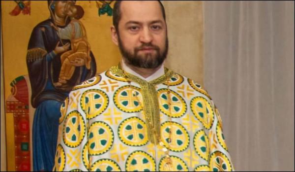 Horia Alexandru Grădinaru